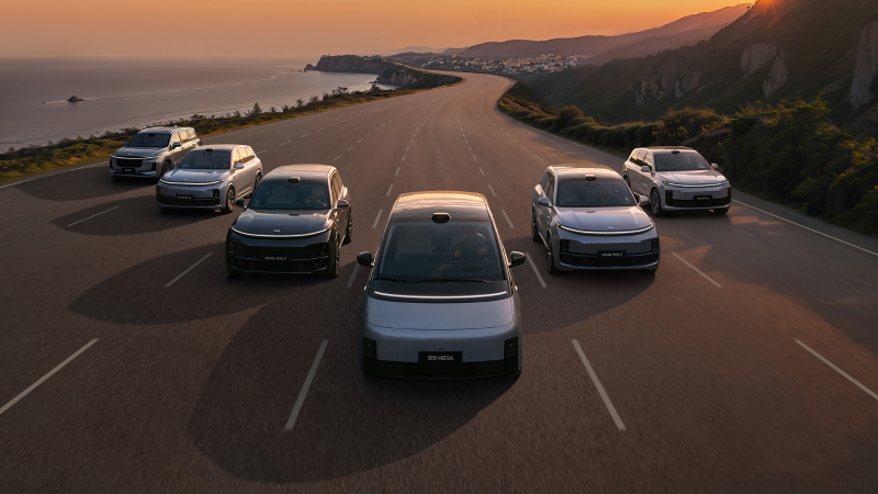 AG集团官方汽车2024年10月交付51,443辆